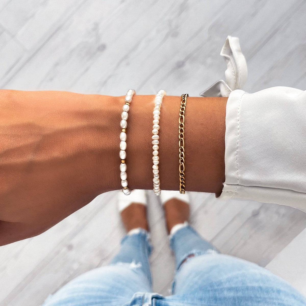 Nuka Bracelet