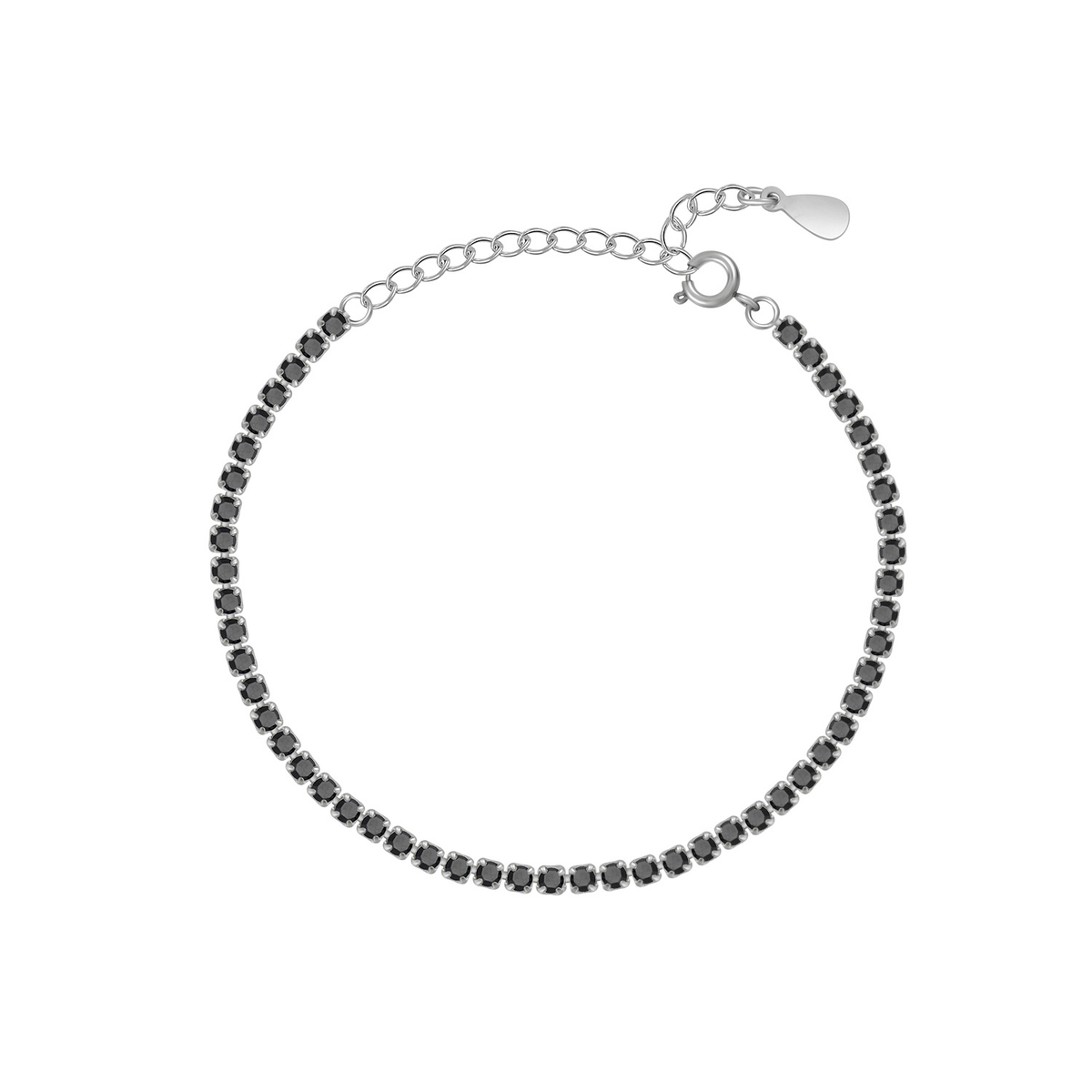 Shadowy Bracelet