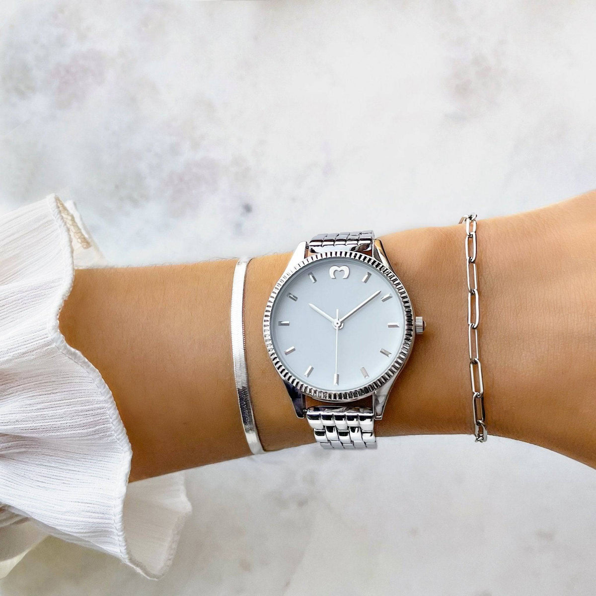Troya Bracelet