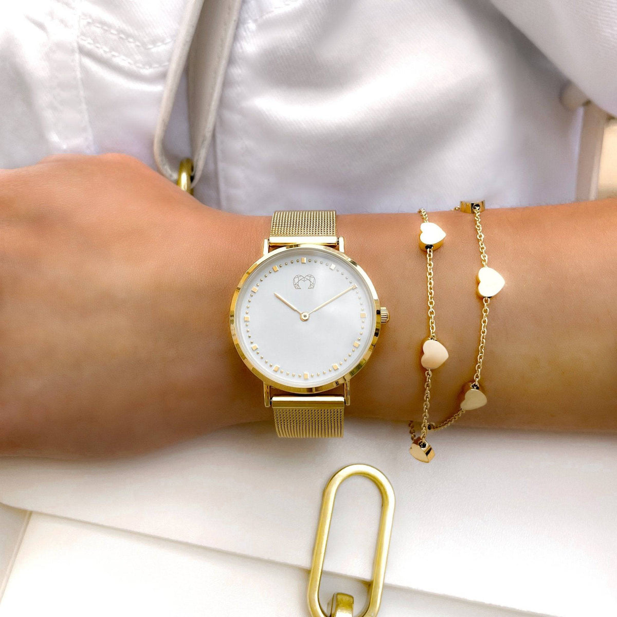True Love Bracelet