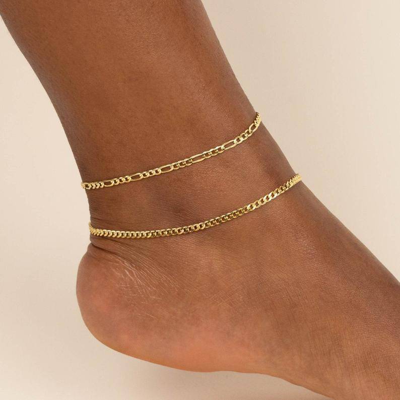 Force Anklet