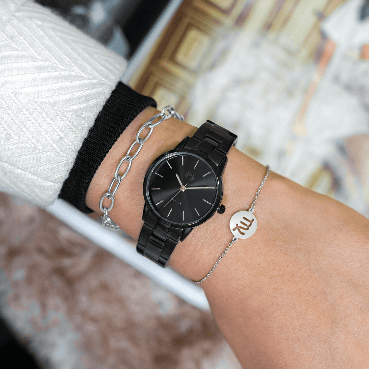 California Watch ~ Anthracite