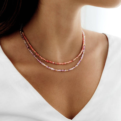Summer Punch Necklace