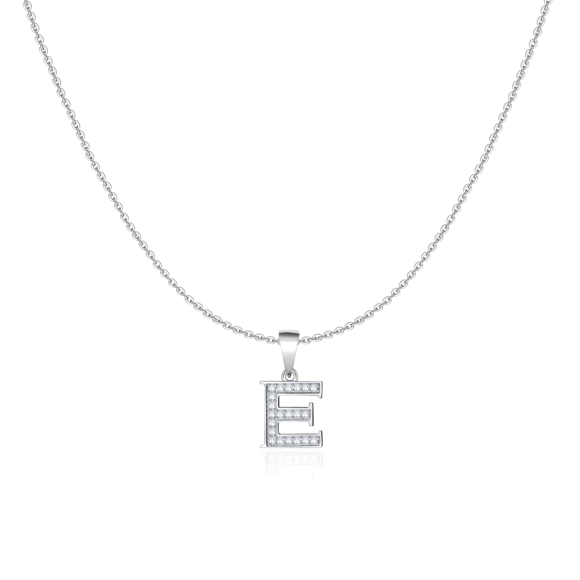 "Bright Letters" Necklace - SophiaJewels