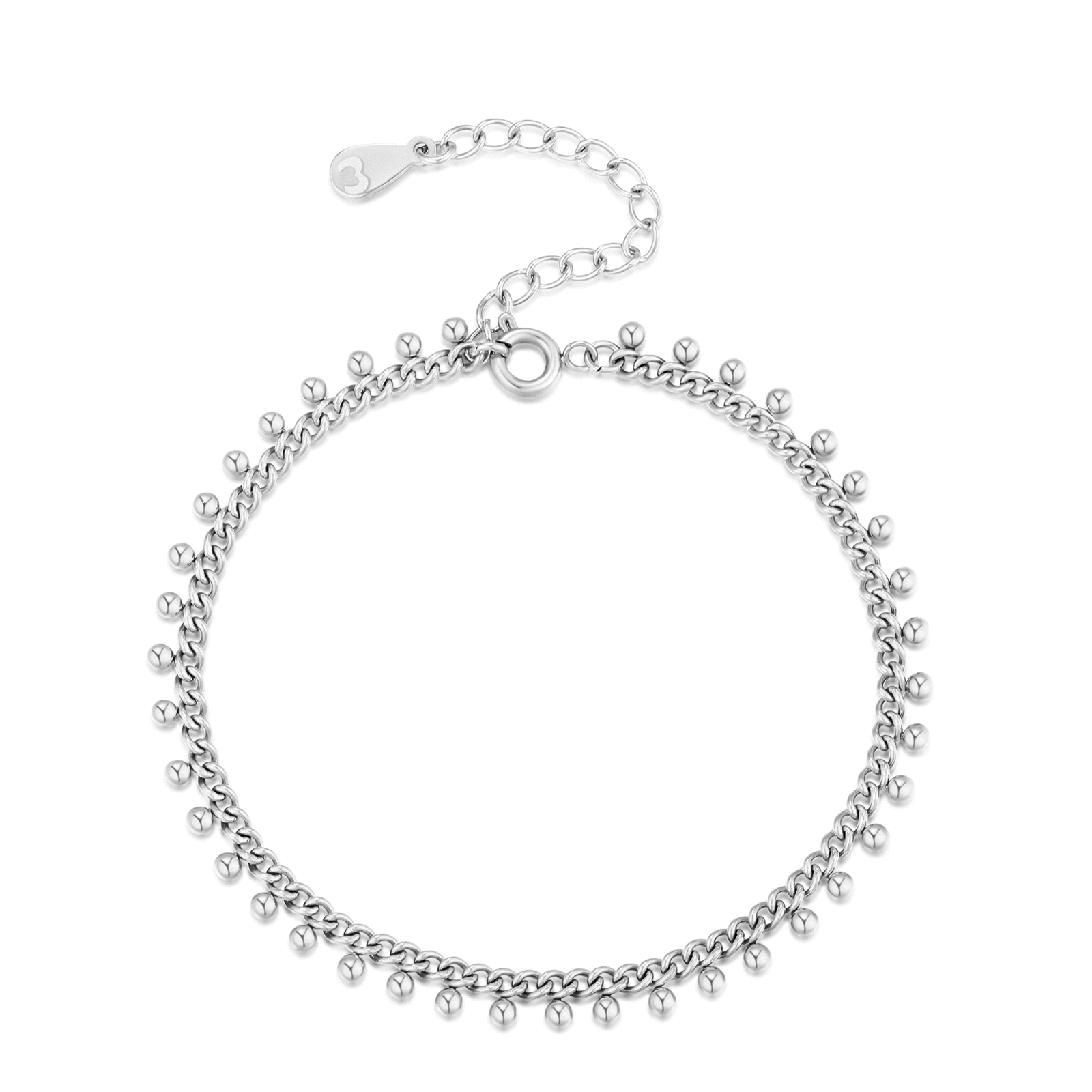 "Jolly Balls" Bracelet SophiaJewels