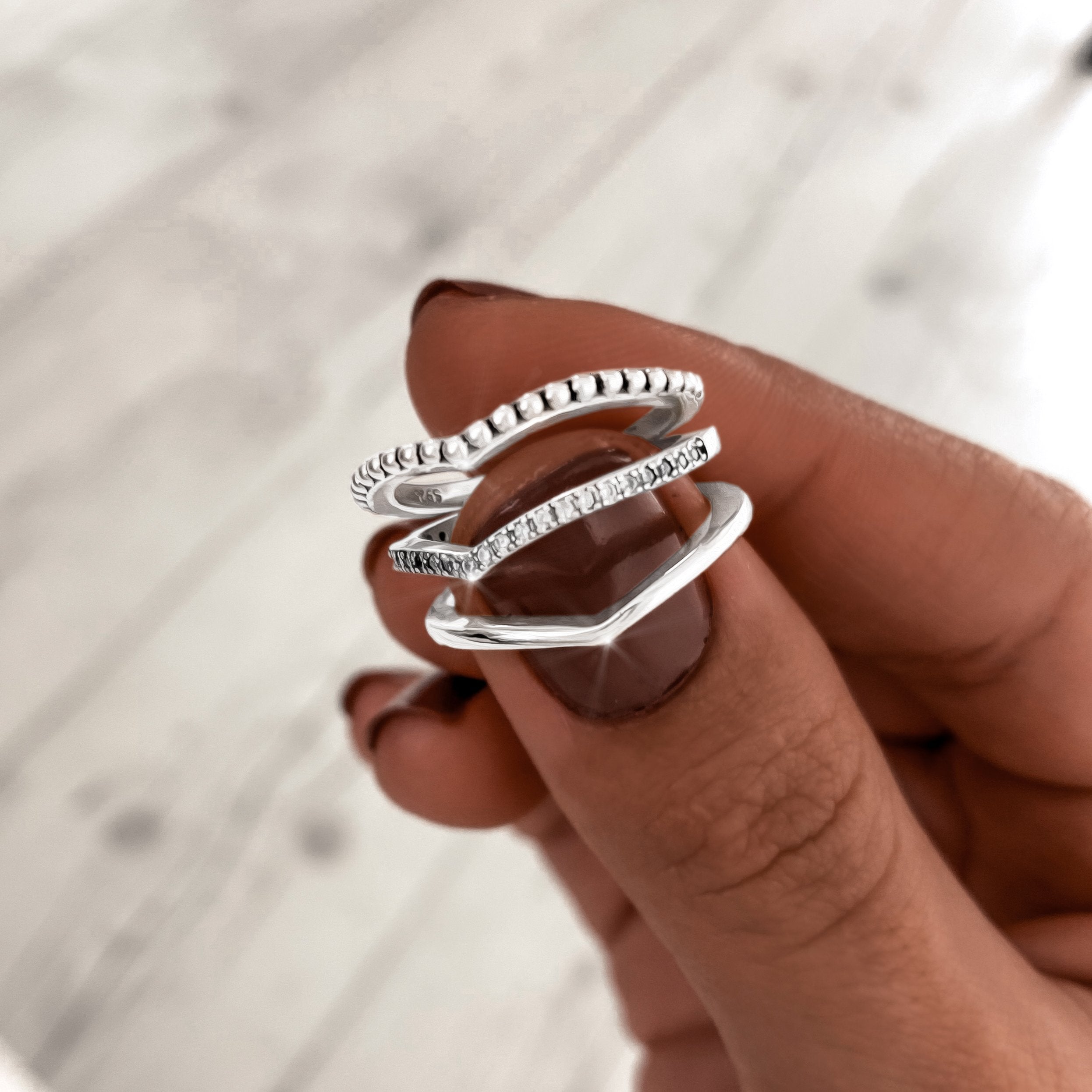 How to Find a Ring Size