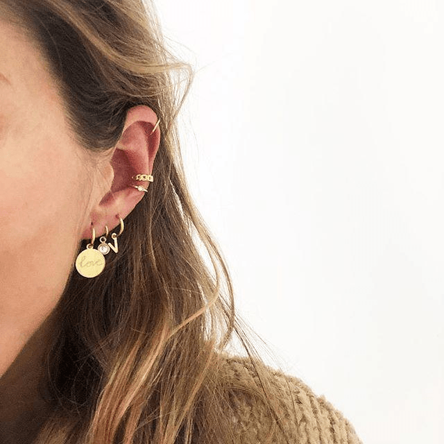 Earrings | SophiaJewels