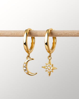 GOLD PASSION