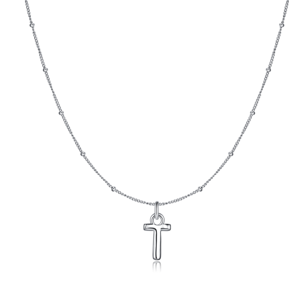 Alphabet Necklace
