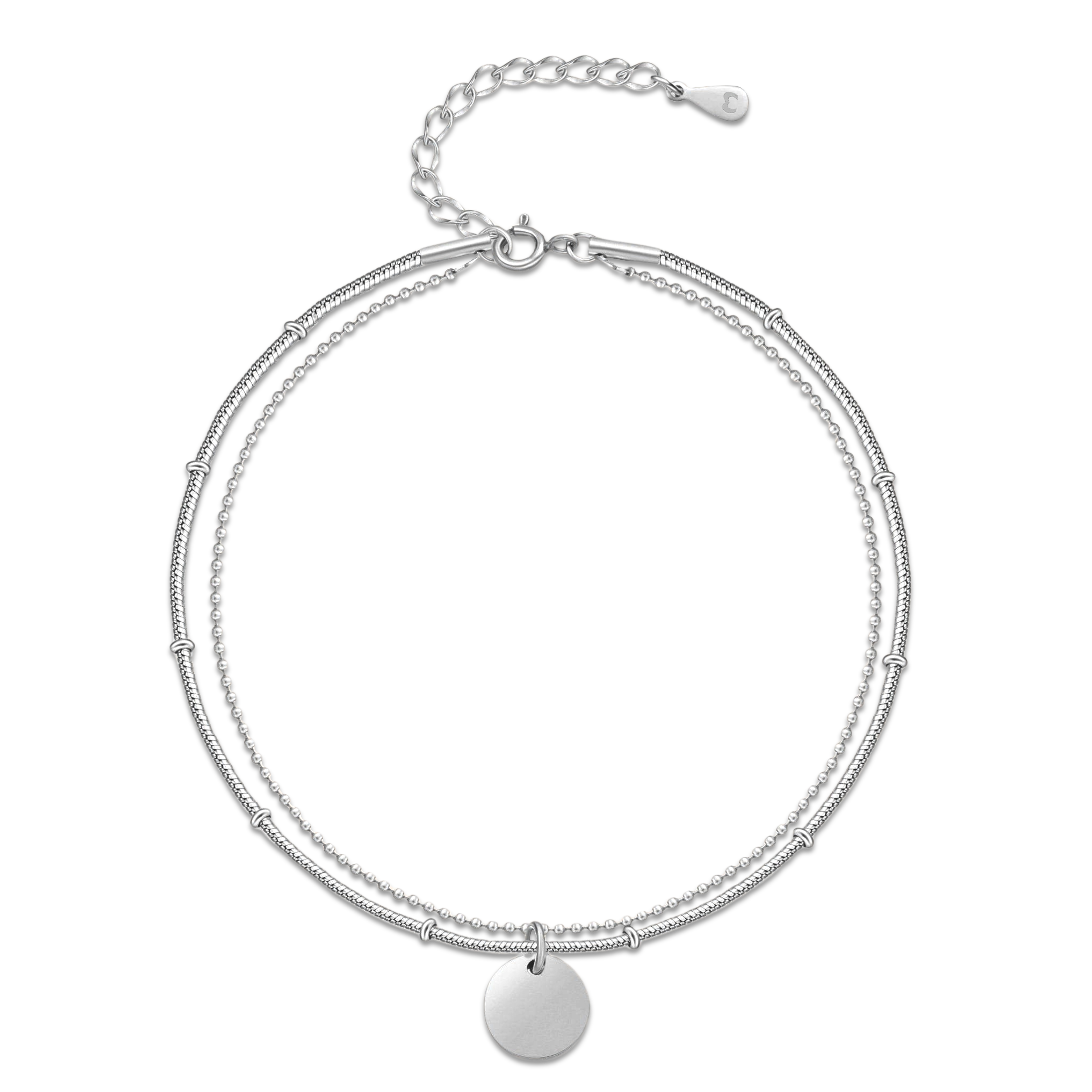 Divine Anklet