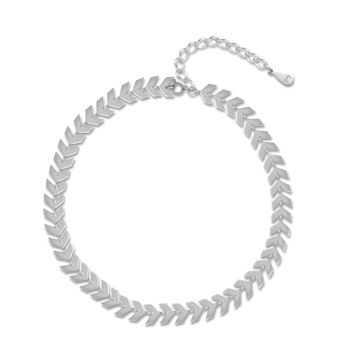 Greece Anklet - SophiaJewels