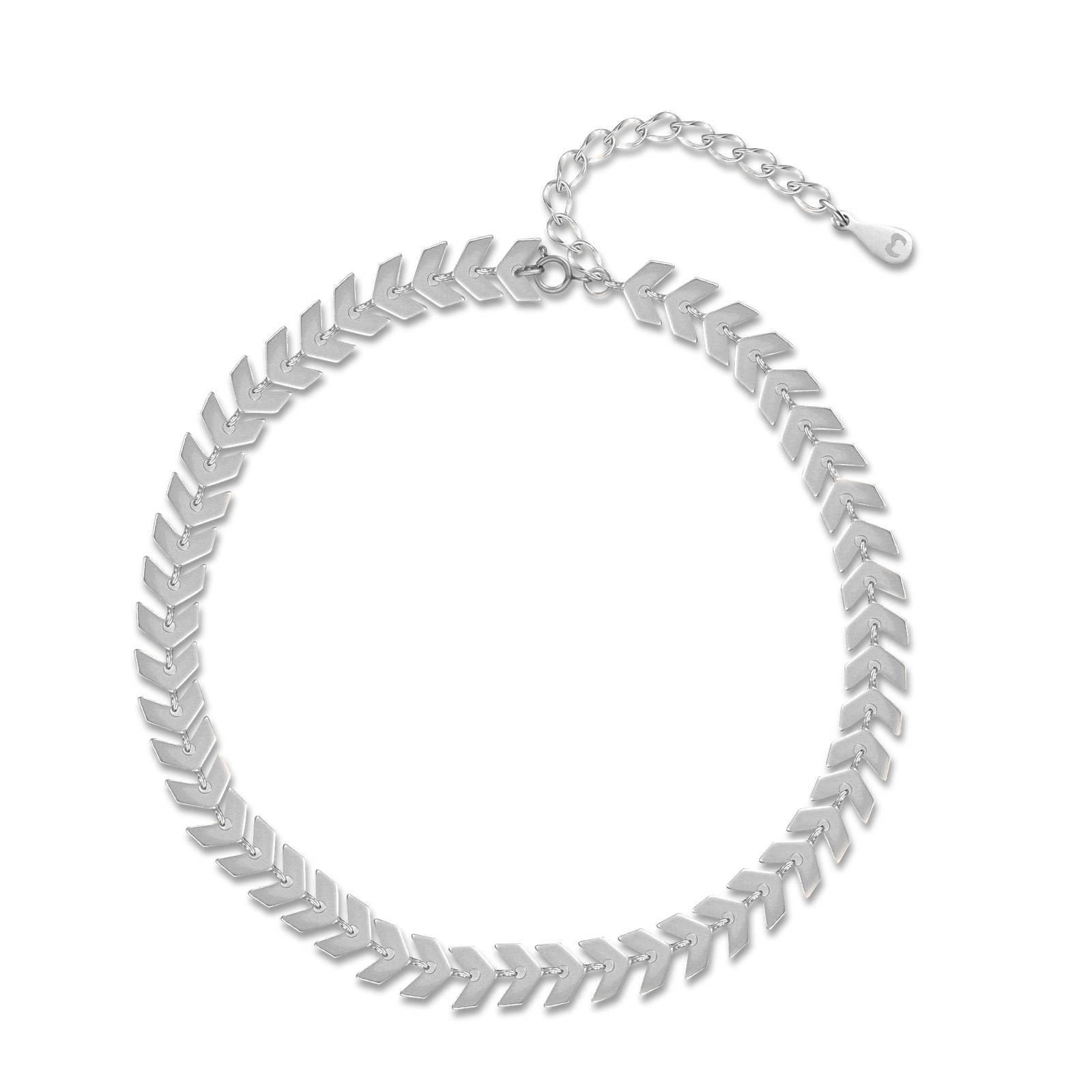 Greece Anklet - SophiaJewels