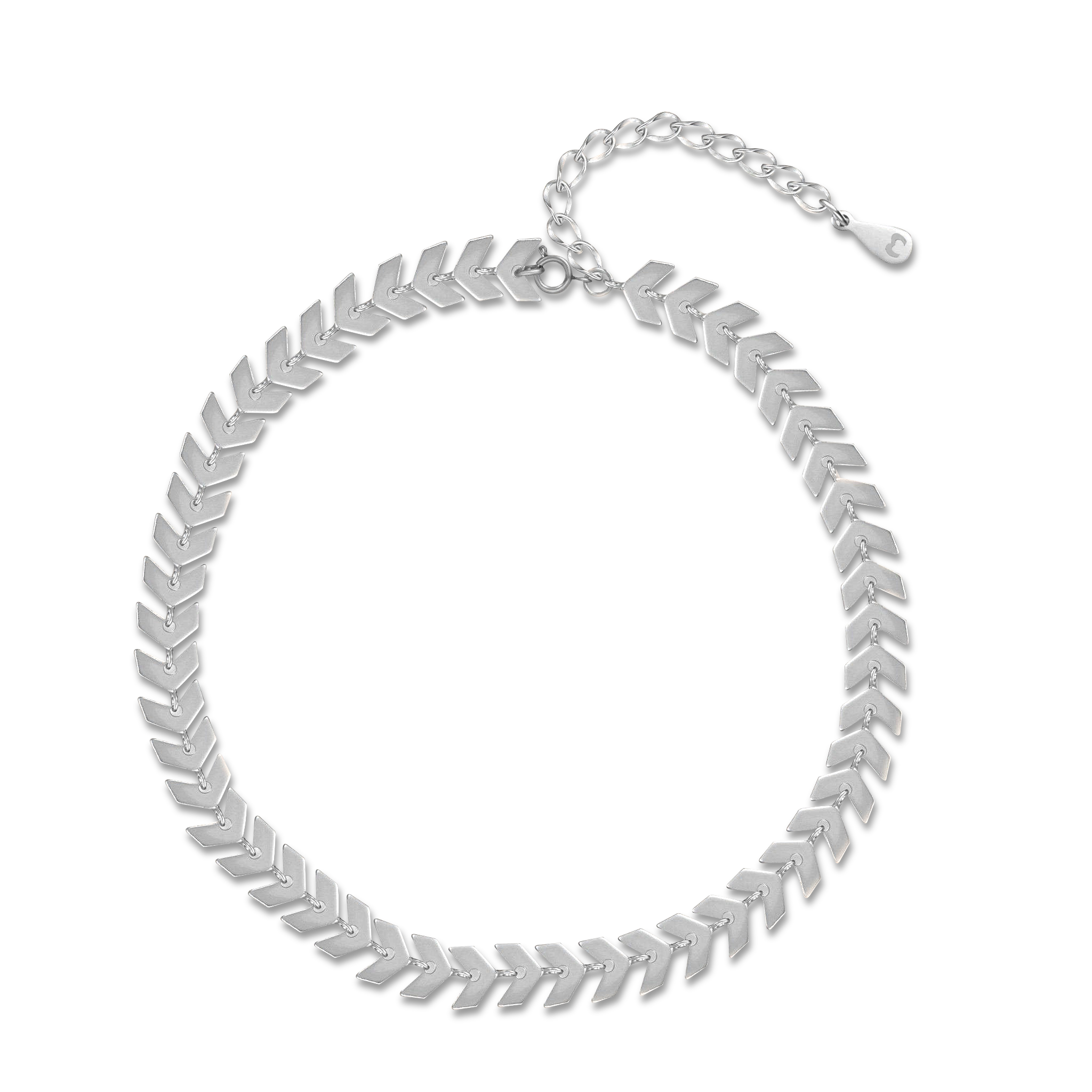 Greece Anklet