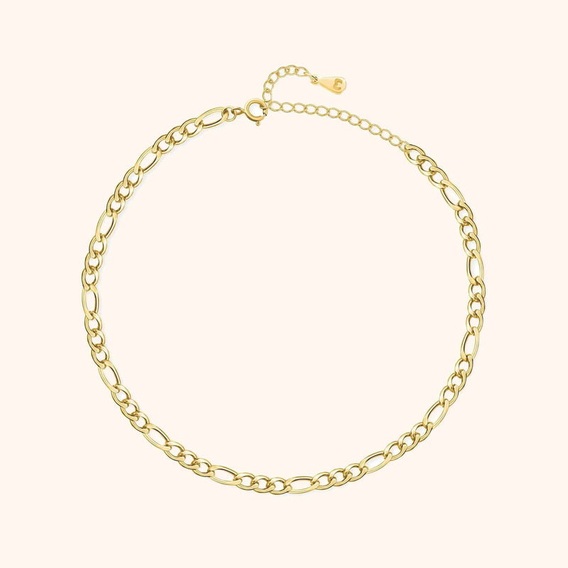 "Force" Anklet - SophiaJewels