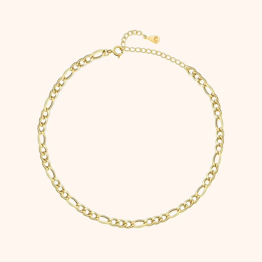 "Force" Anklet - SophiaJewels