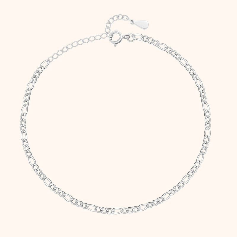 Basics Anklet - SophiaJewels