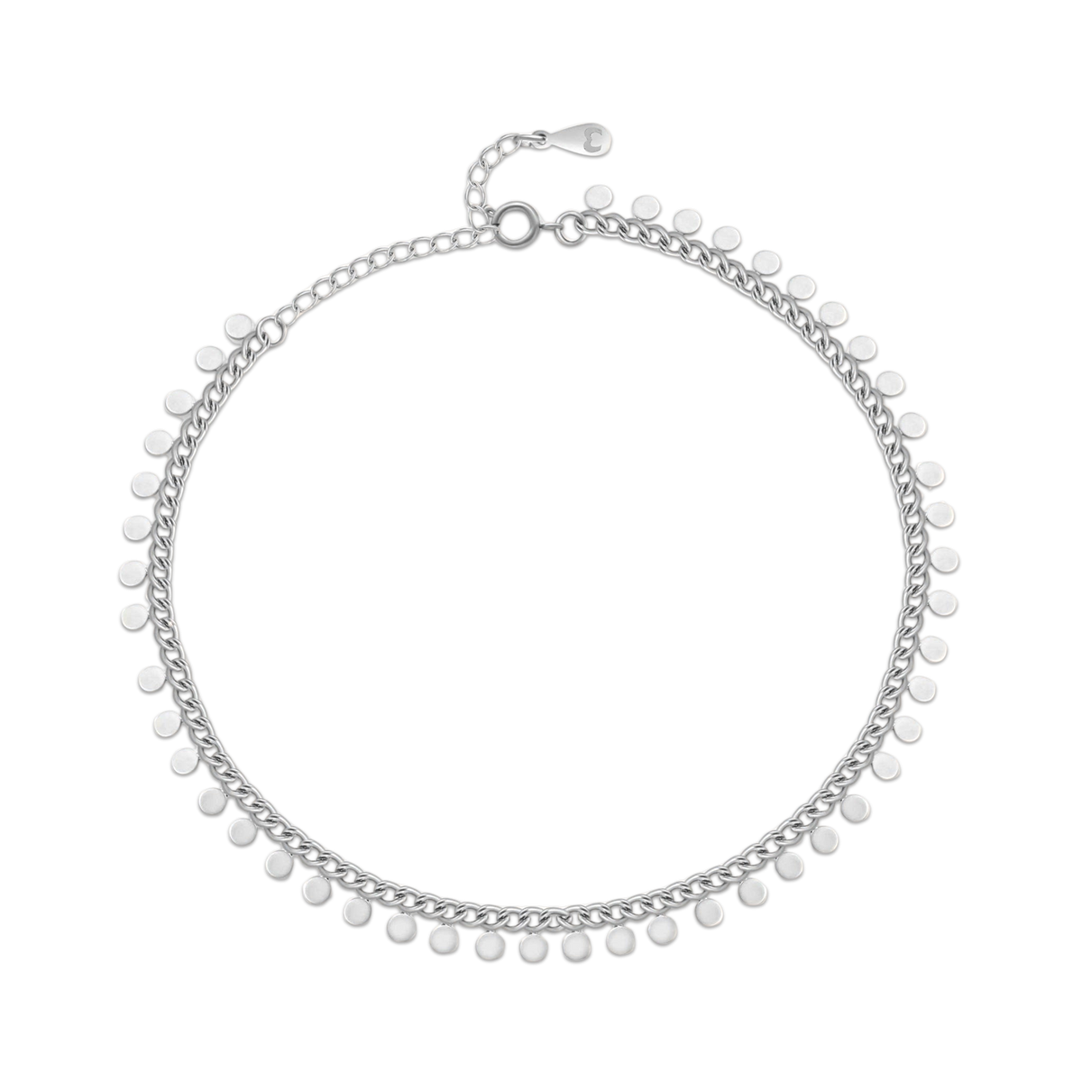 Selecta Anklet - SophiaJewels
