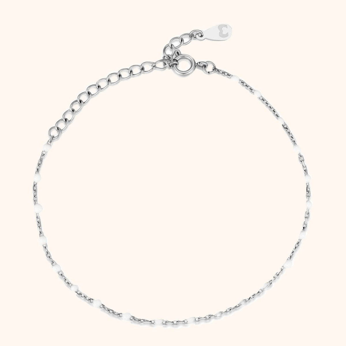 Coco Brace Anklet - SophiaJewels