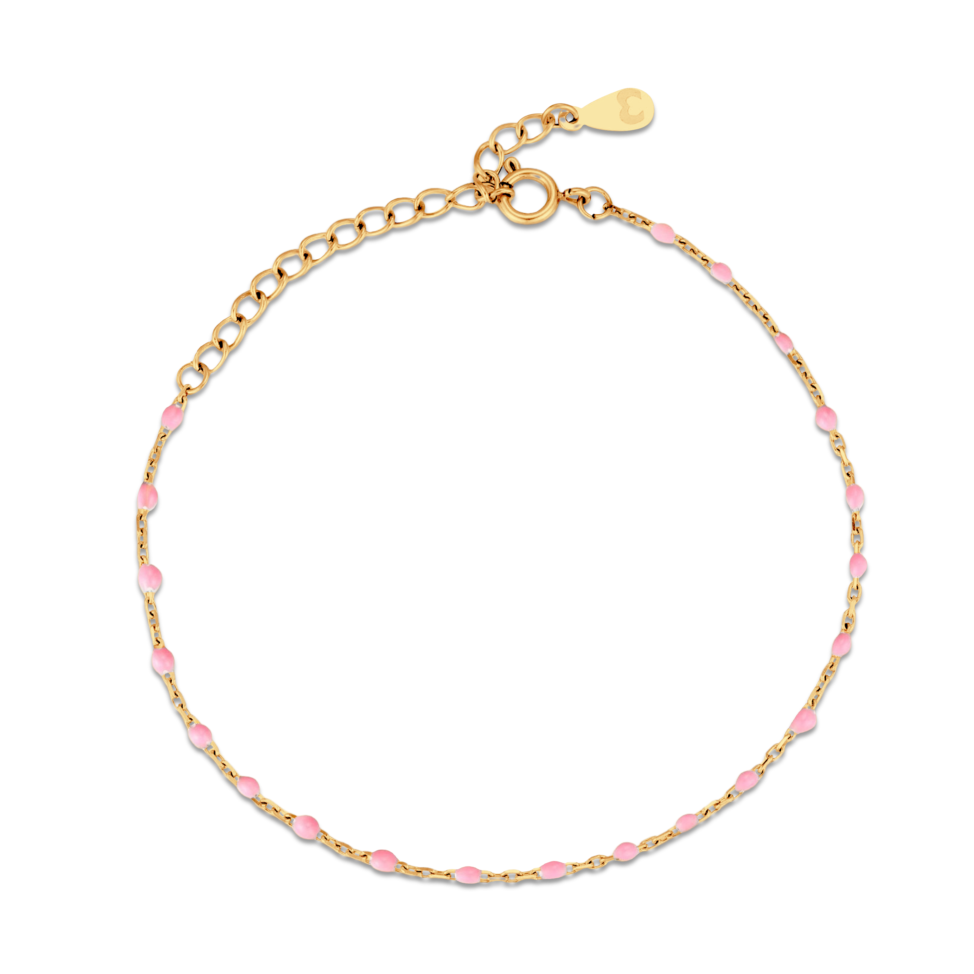 Roseo Brace Anklet