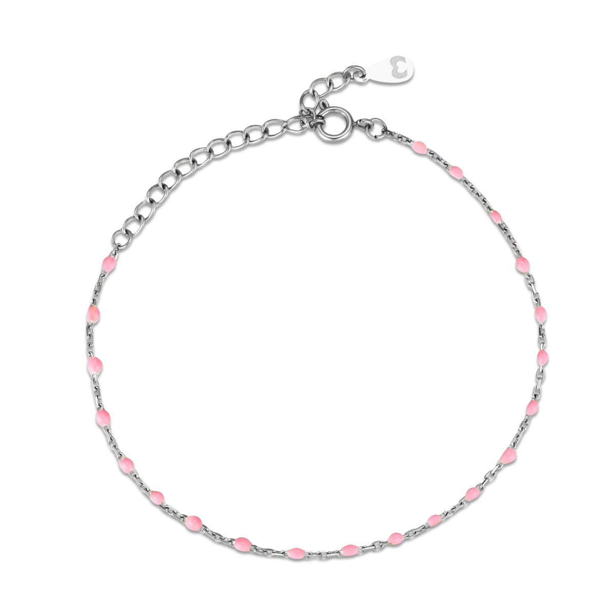 Roseo Brace Anklet - SophiaJewels