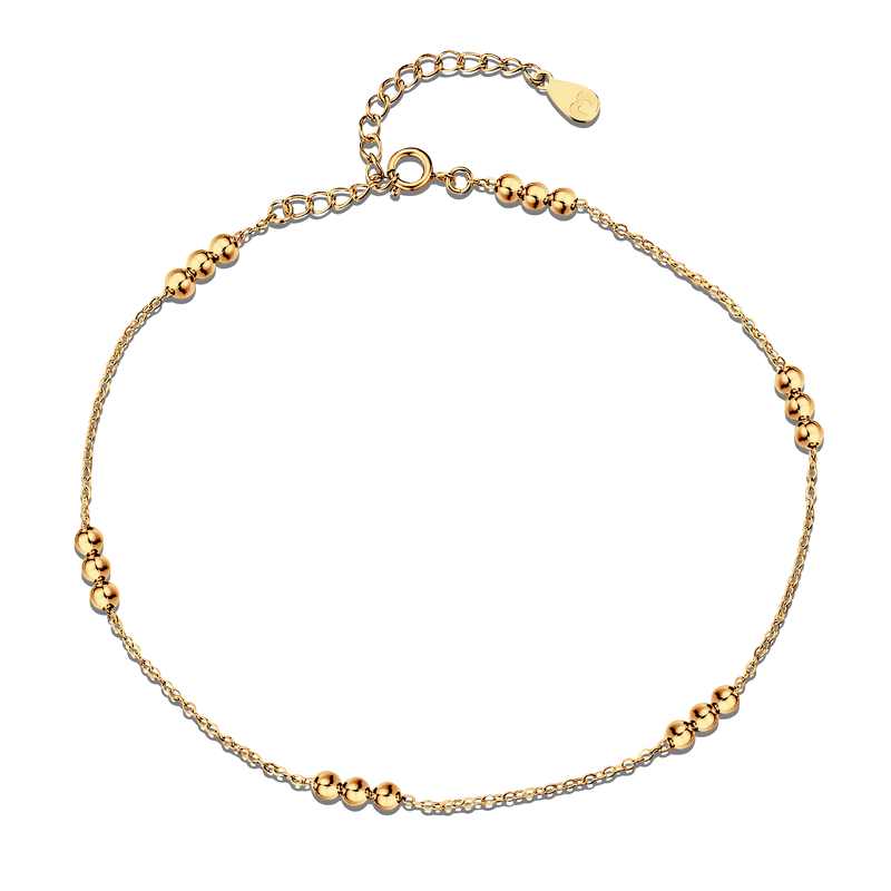 Orb Anklet