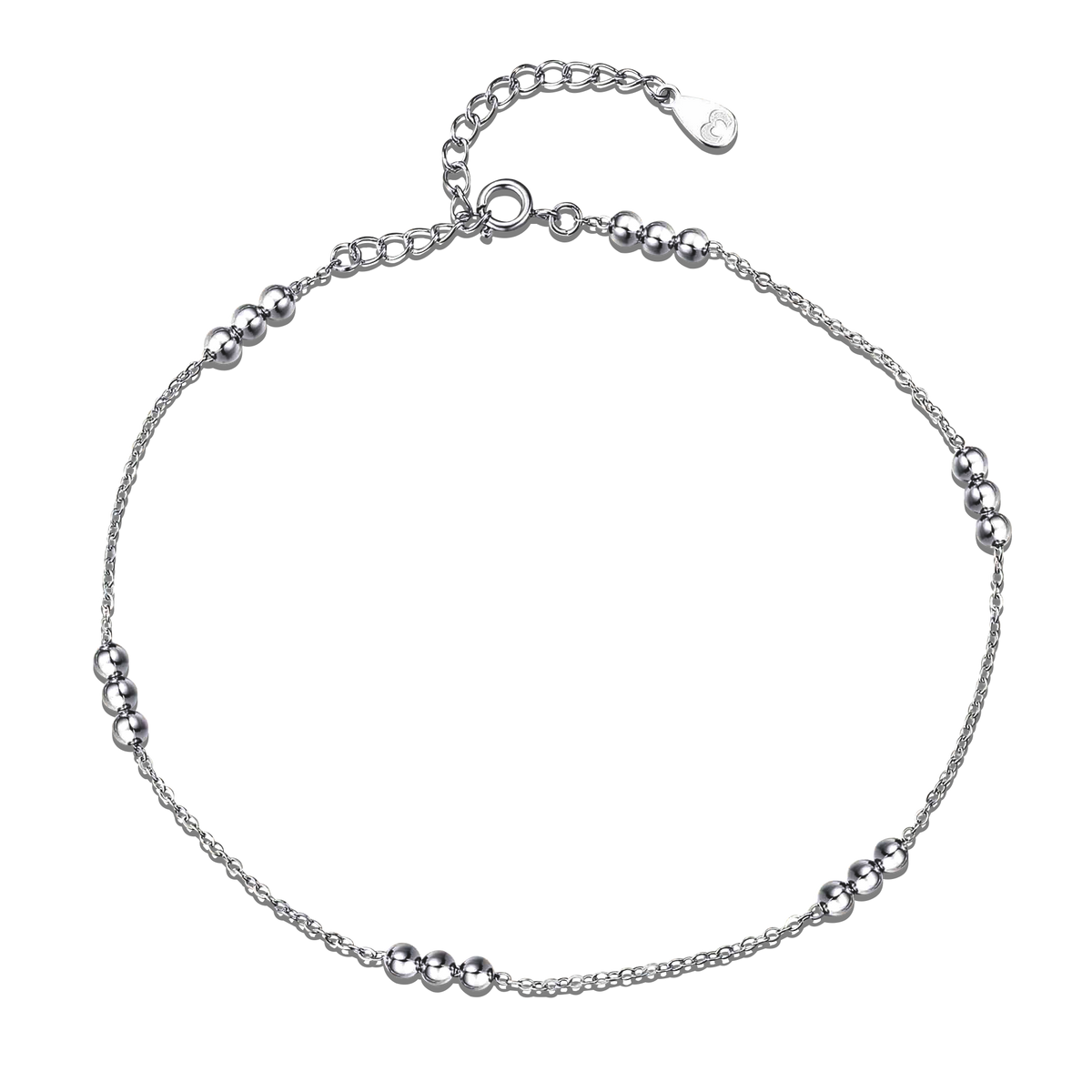 Orb Anklet