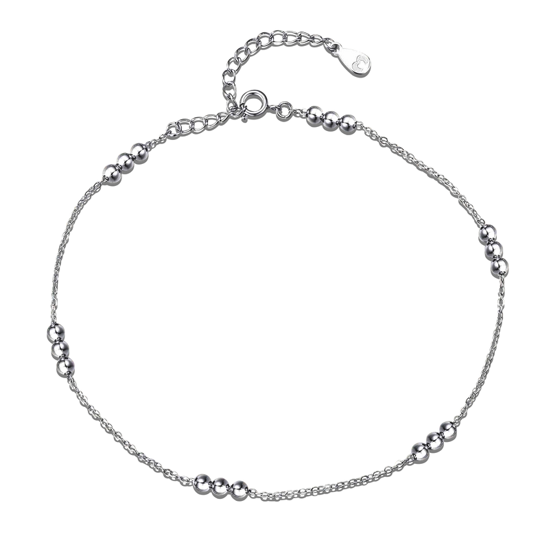 Orb Anklet