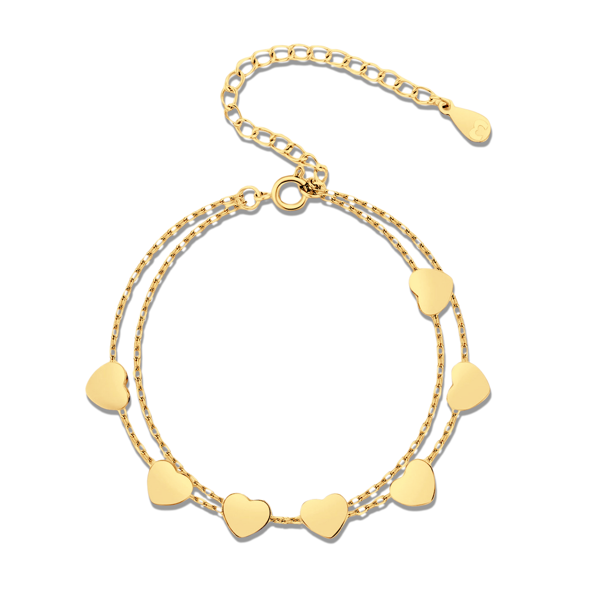 True Love Bracelet - SophiaJewels