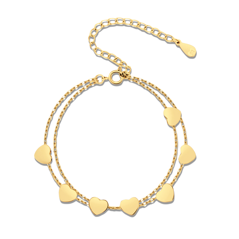 True Love Bracelet - SophiaJewels