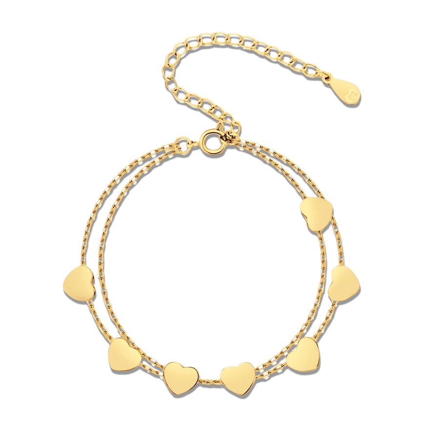 True Love Bracelet - SophiaJewels