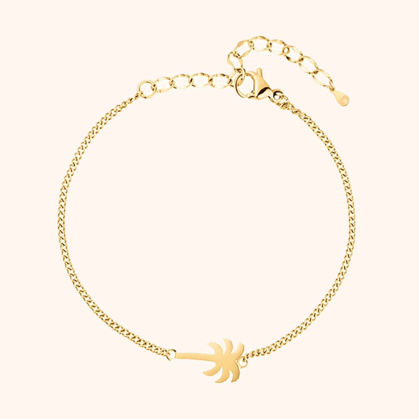 "Palm" Bracelet - SophiaJewels