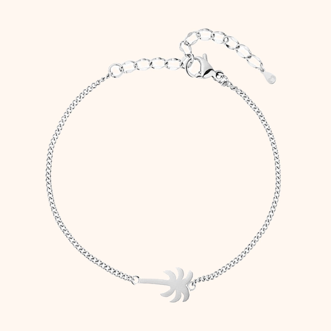 "Palm" Bracelet - SophiaJewels