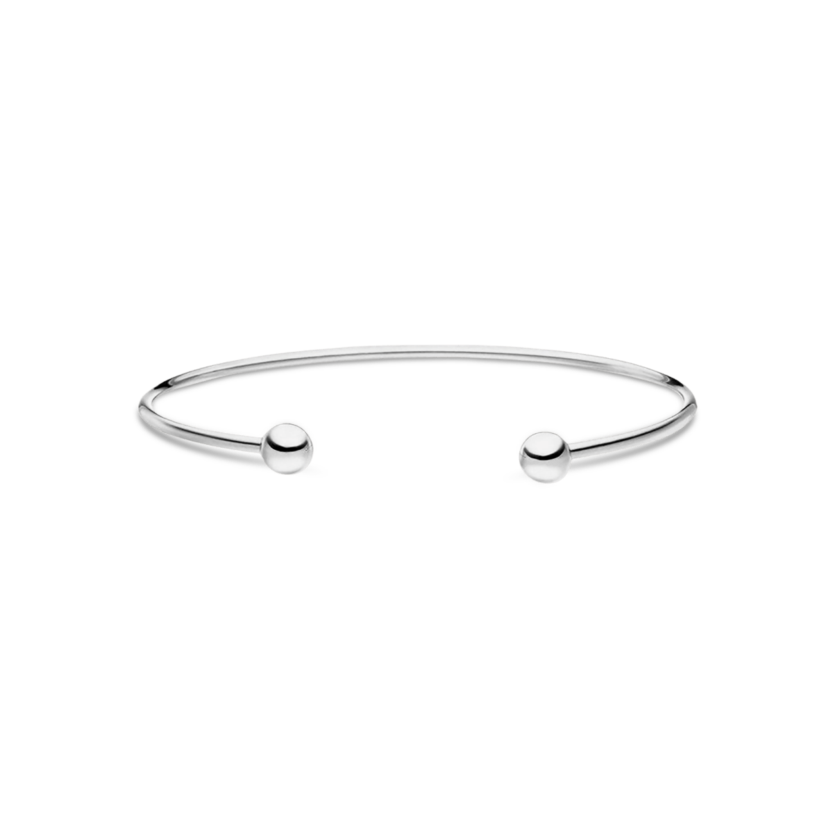 Balls Cuff Bracelet - SophiaJewels