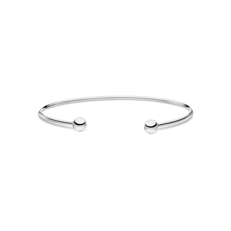 Balls Cuff Bracelet - SophiaJewels