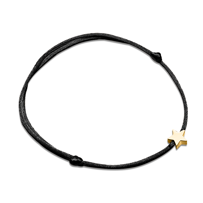 Little Star Colours Anklet - SophiaJewels