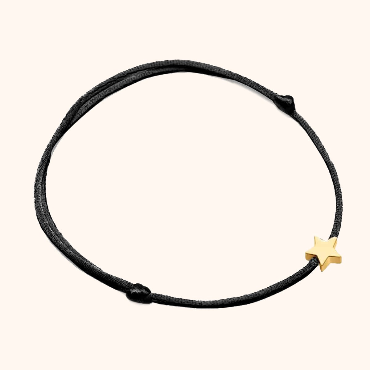 "Little Star Colours" Anklet - SophiaJewels