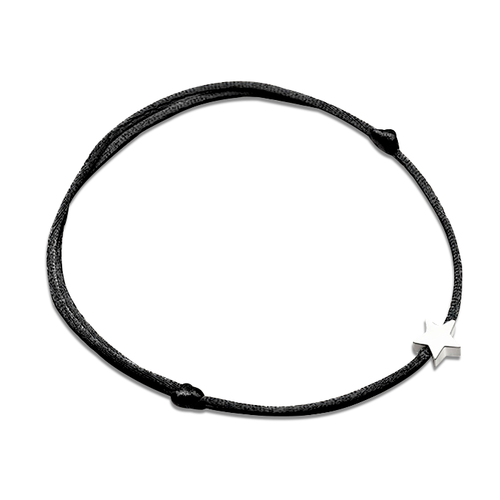Little Star Colours Anklet - SophiaJewels