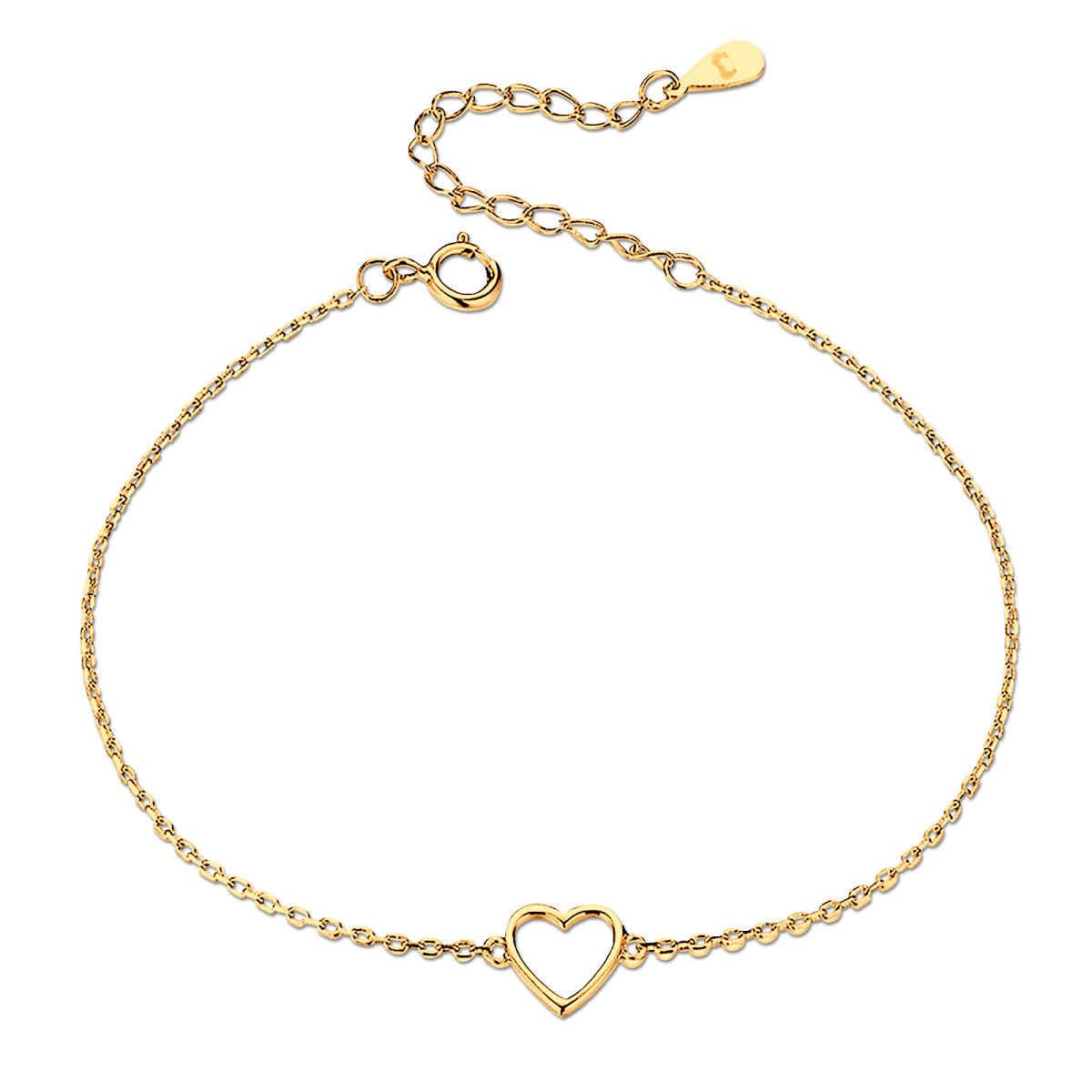 Eternal Love Bracelet - SophiaJewels