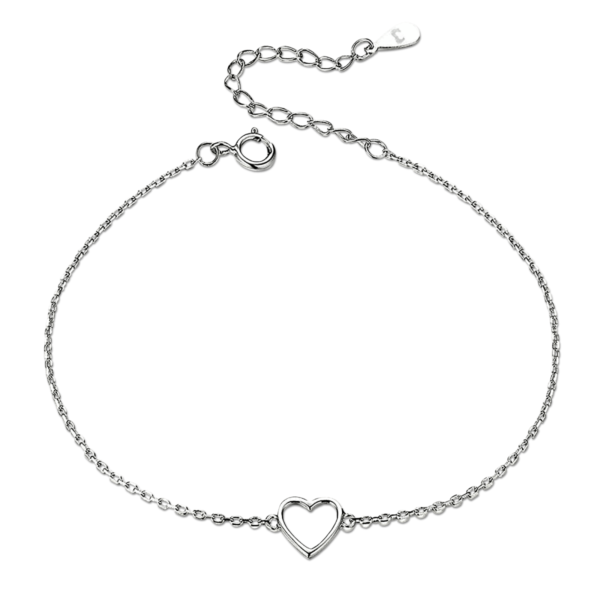 Eternal Love Bracelet - SophiaJewels
