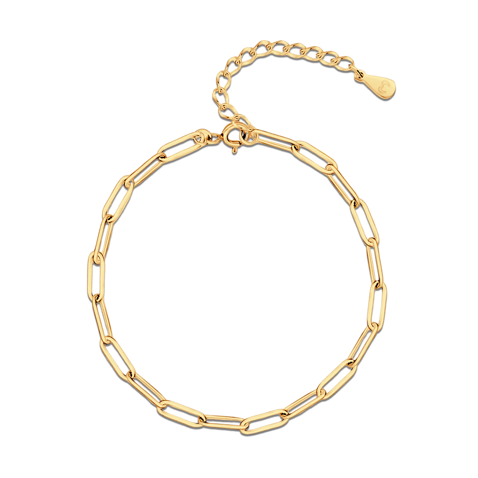 Troya Bracelet