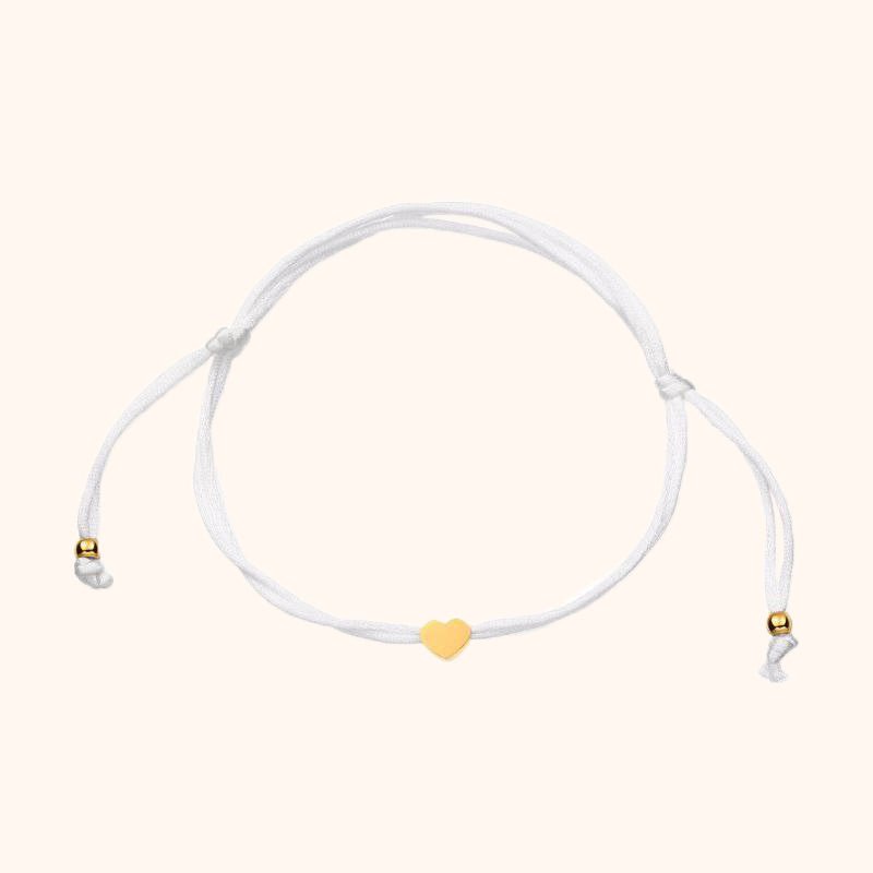 "Little Heart" Bracelet - SophiaJewels