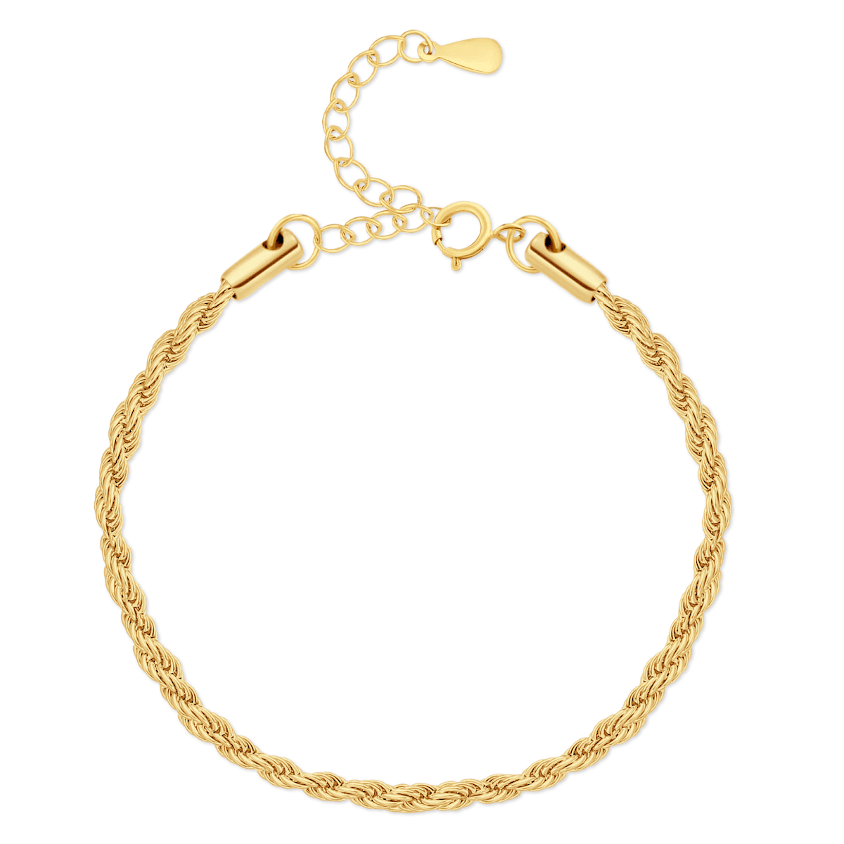 Lace Bracelet - SophiaJewels