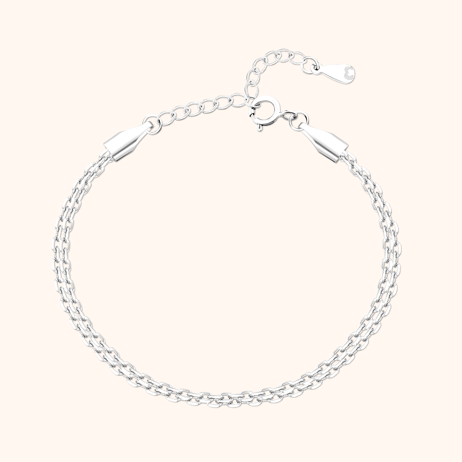 Double Bracelet - SophiaJewels
