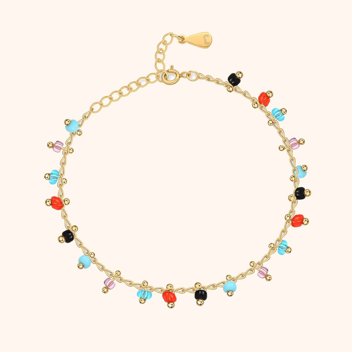 "Colours" Bracelet - SophiaJewels