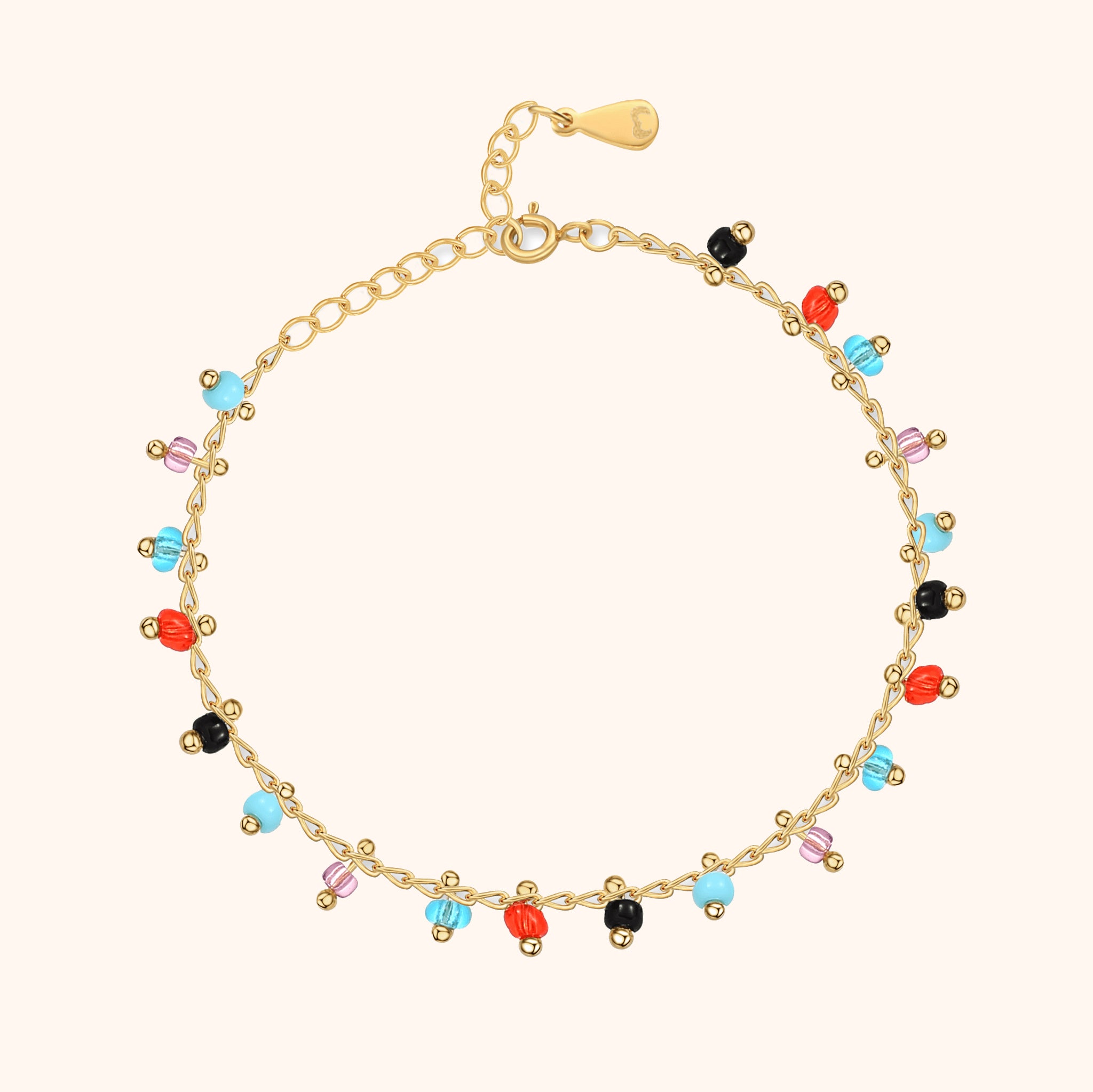 "Colours" Bracelet - SophiaJewels