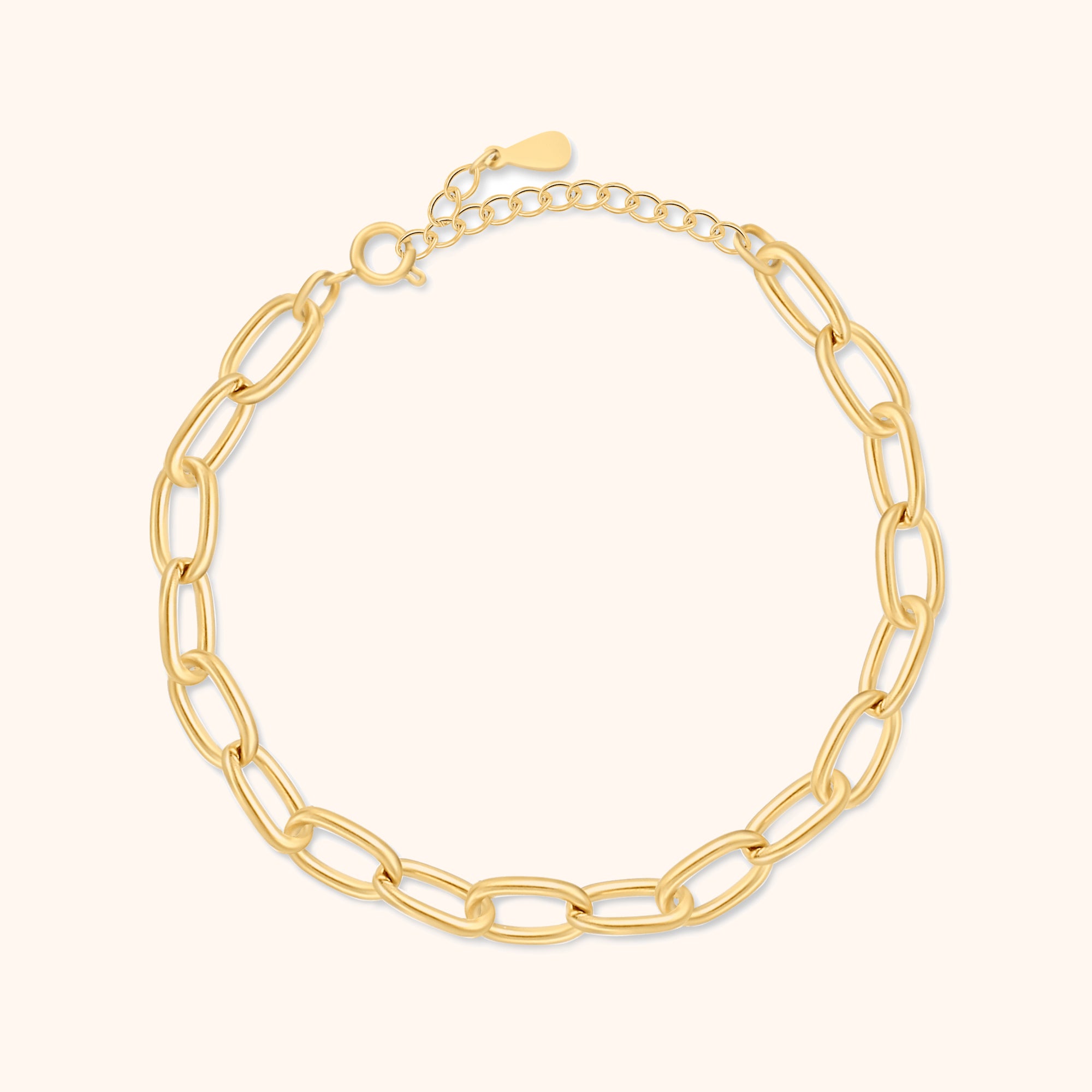 "Links" Bracelet - SophiaJewels