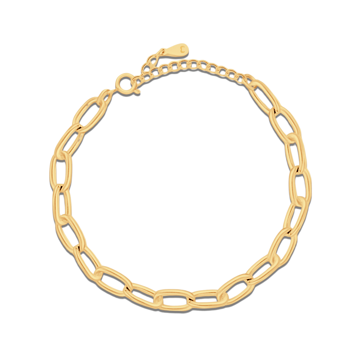 Links Bracelet