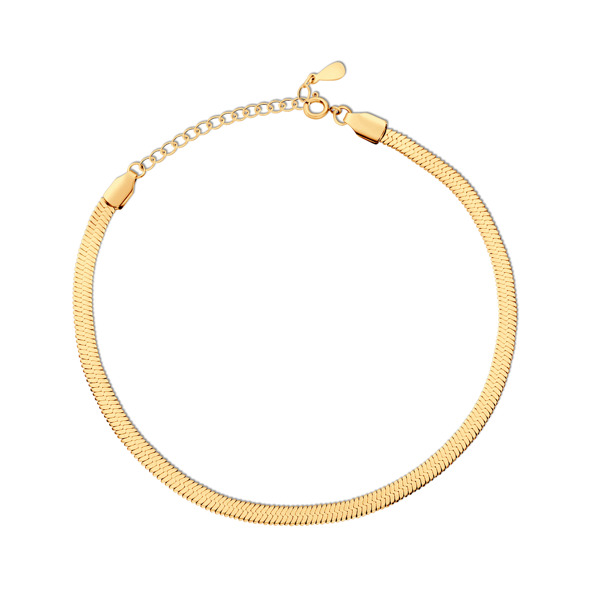Cleopatra 4MM Bracelet - SophiaJewels