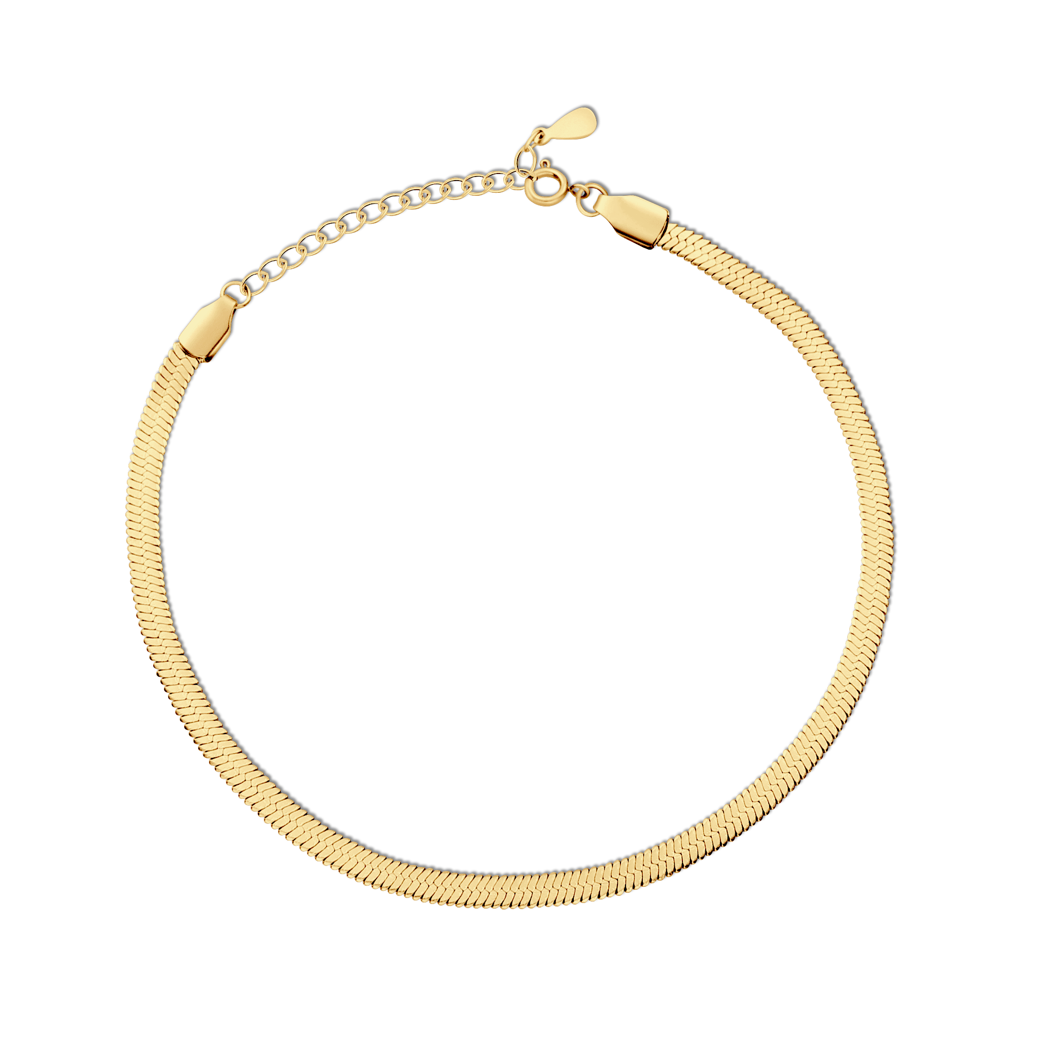 Cleopatra 4MM Bracelet