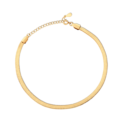Cleopatra 4MM Bracelet - SophiaJewels